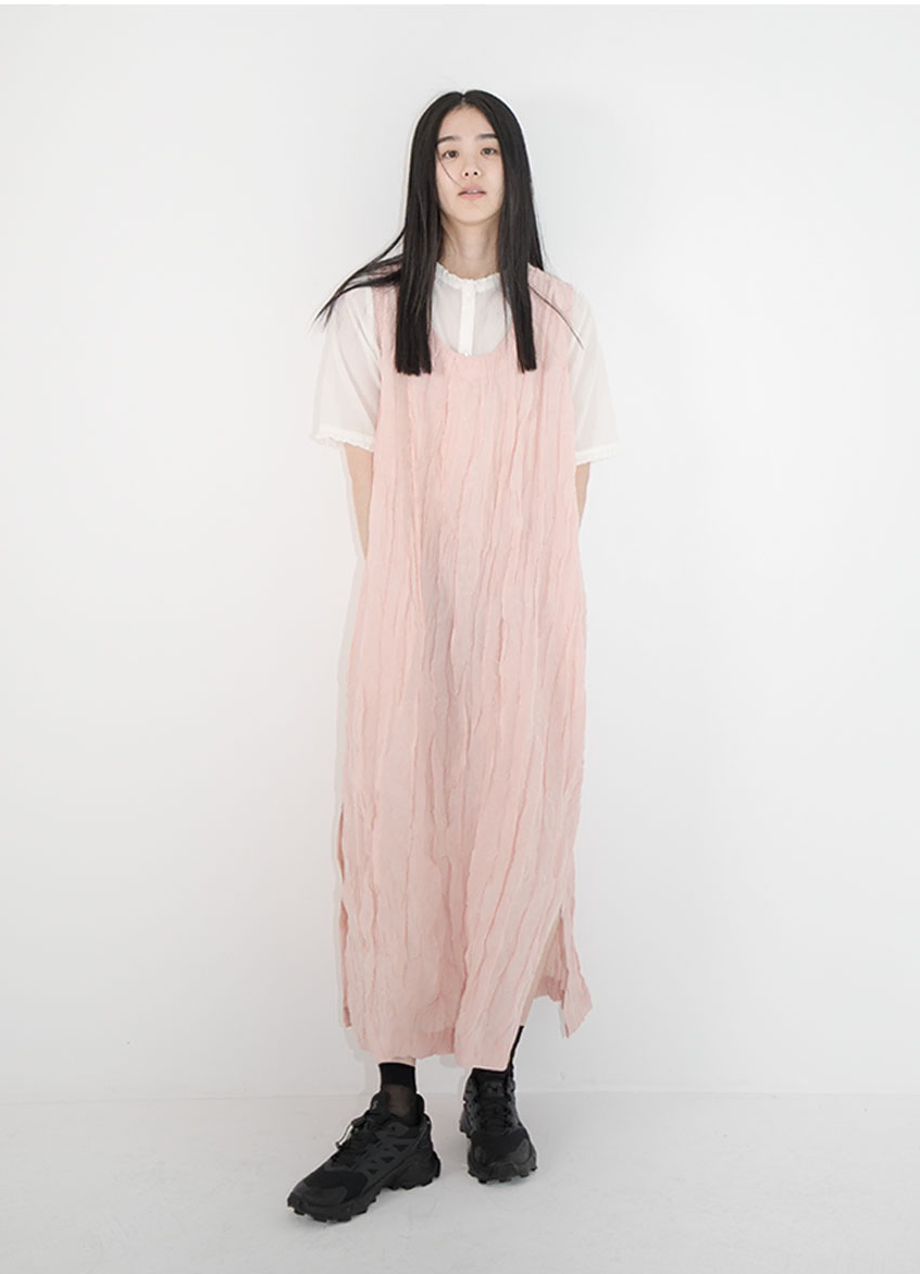 유노이아_lily padding skirt_블랙_m사이즈 | 브랜드 중고거래